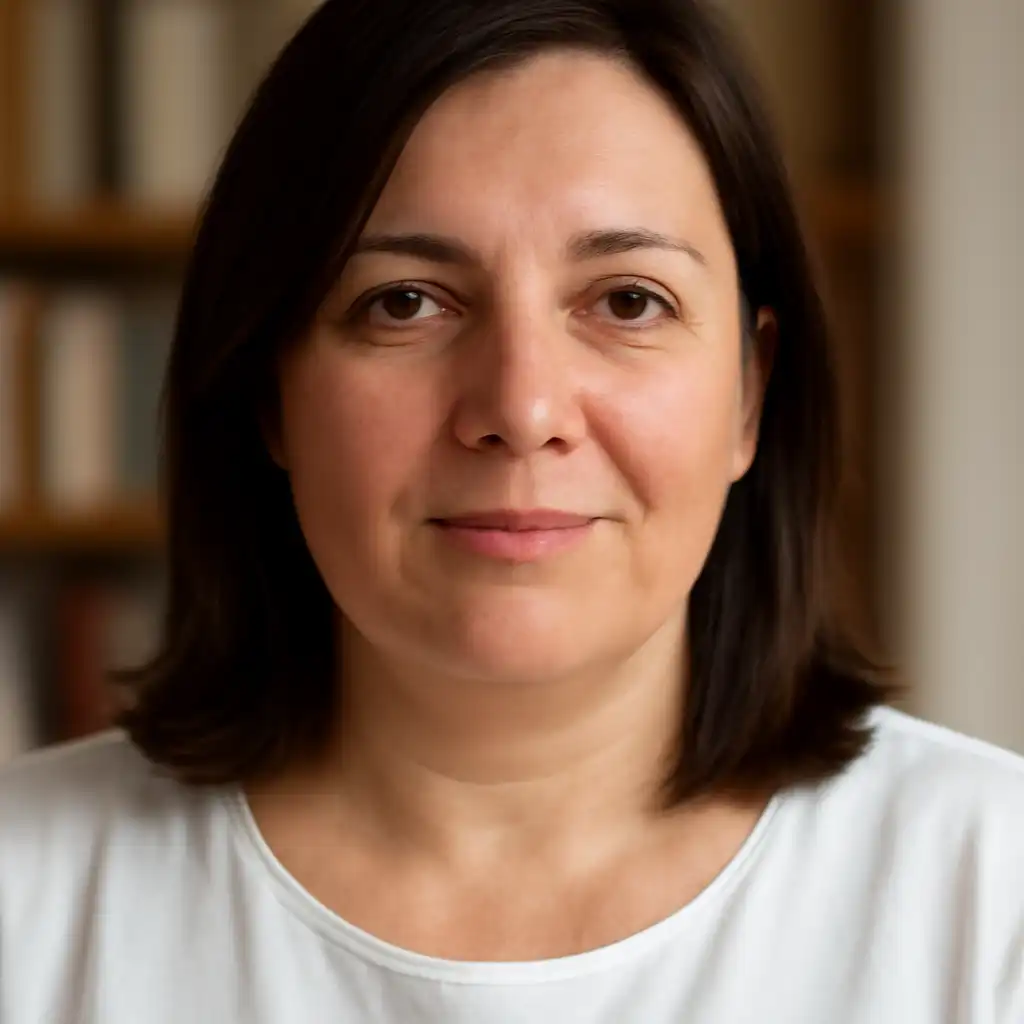 Giulia Rossetti